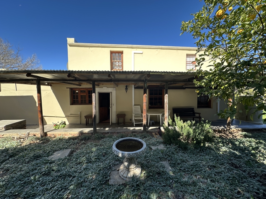 3 Bedroom Property for Sale in Barrydale Western Cape